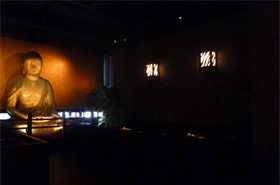 J-CAFE 店内写真