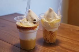 門司港レトロ 海峡プラザ Bee Honey