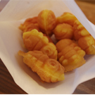 門司港レトロ 海峡プラザ Bee Honey