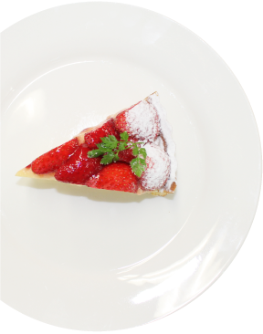 ストロベリーガーデン ストロベリータルト