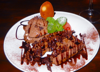 Canary Cafe(キャナリーカフェ) おつまみ