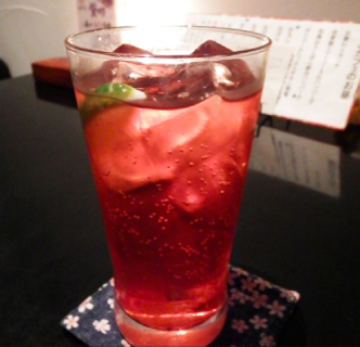JCAFE (ジェイカフェ) ドリンク