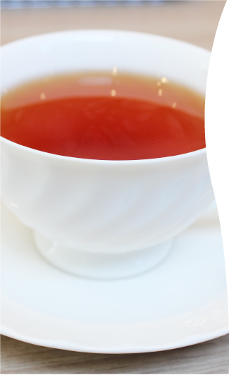 V's FORT CAFE（ヴィーズフォートカフェ） 紅茶