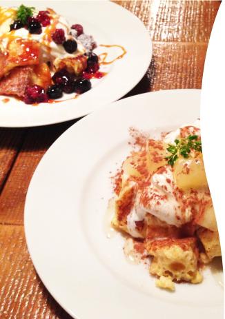 カフェ・ノリーノ (Cafe NORYNO)