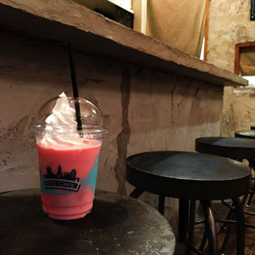 FitzCafe(フィッツカフェ) ニッキースムージー