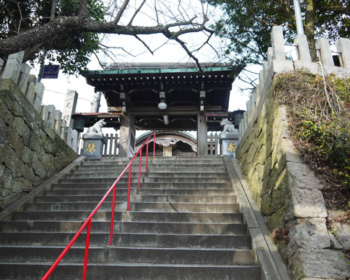 愛宕神社