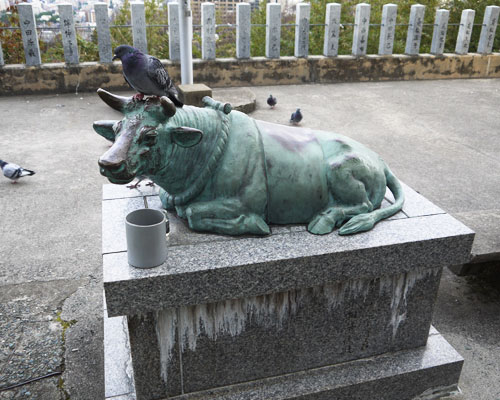 愛宕神社