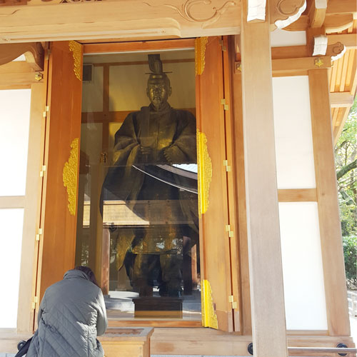 筥崎宮