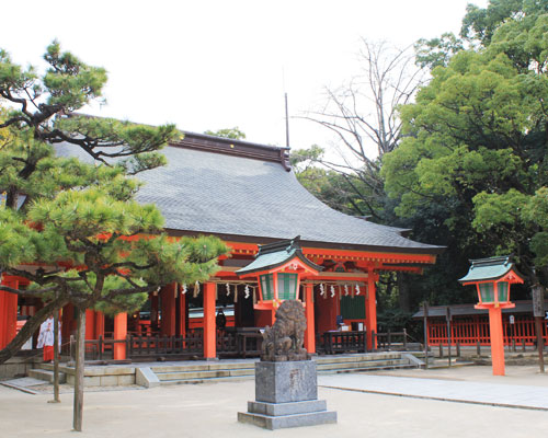 住吉神社