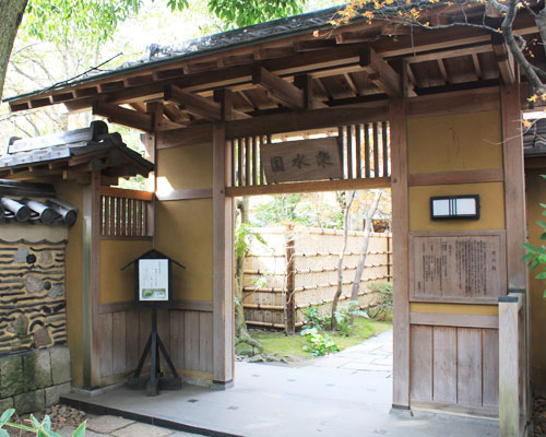 住吉神社 