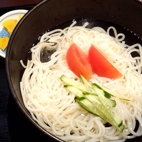 つけ麺うどん五島