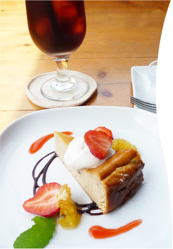 Café食堂Nord(ノール) コーヒー