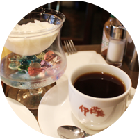珈琲 伊藤 コーヒー