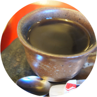 珈香coffee コーヒー