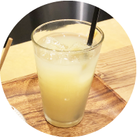 ロヂウラベーカリー コーヒー
