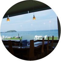 Cafe喫茶 Seeyou(カフェキッサシーユー) 店内