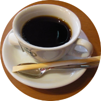 SEVEN ROAST COFFEE(セブンローストコーヒー)　コーヒー