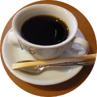 SEVEN ROAST COFFEE(セブンローストコーヒー) コーヒー