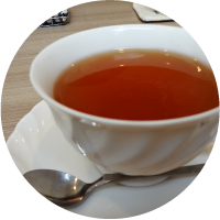 V's FORT CAFE(ヴィーズフォートカフェ) コーヒー