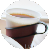ベーカーバイツェン コーヒー