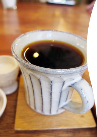 ペタニコーヒー (Petani coffee) ドリップコーヒー