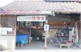 糸島 岐志エリア 牡蠣小屋 よしむら 