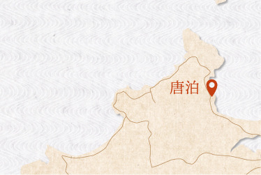 糸島 唐泊エリア 地図
