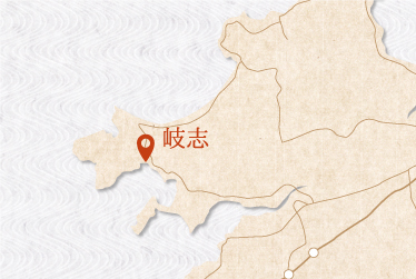 糸島 岐志エリア 地図