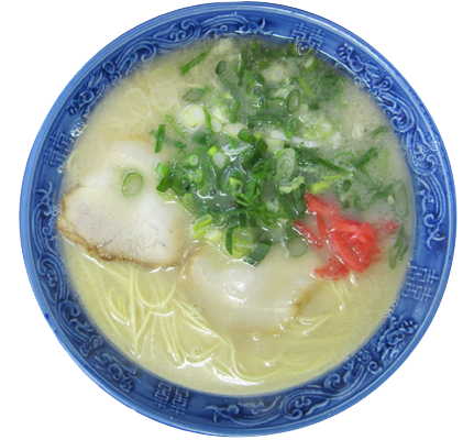 百千萬 ラーメン