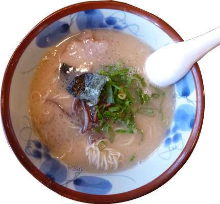 舩津商店 ラーメン