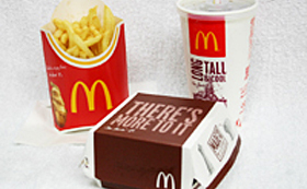 マクドナルド