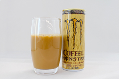 MONSTER COFFE