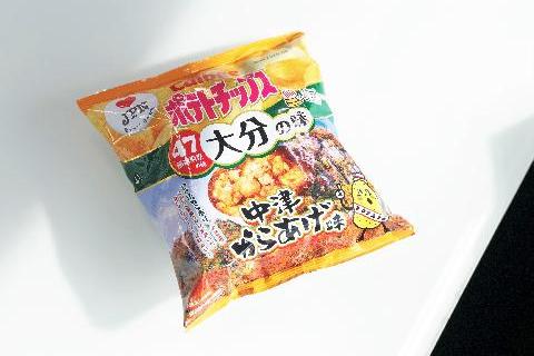 大分　中津唐揚げ