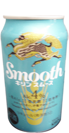 新ジャンル（第3のビール）　キリン　Smooth 
