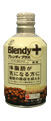 Blendy+　コーヒー＆ミルク