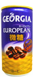 EUROPEAN 微糖 《GEORGIA》 写真