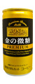 PREMIUM　金の微糖《WONDA》 写真