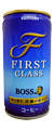 FIRST　CLASS《BOSS》　写真