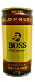 GOLD PRESSO《BOSS》 写真