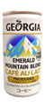 EMERALD MOUNTAIN BLEND CAFE AU LAIT 《GEORGIA》 写真