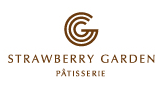 STRAWBERRY GARDEN　ロゴ