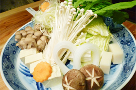西新初喜 お野菜セット