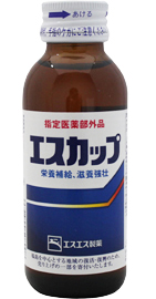エスカップ