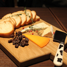 Aperitivo(アペリティーボ) チーズの盛り合わせ