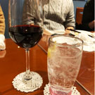  Bar Corazon(バルコラソン) 赤ワイン