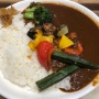 季節限定の夏カレー♪のアップ！！