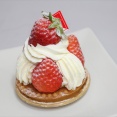 Strawberry Fields 西新店