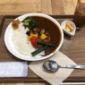 季節限定！夏カレー食べてきました！